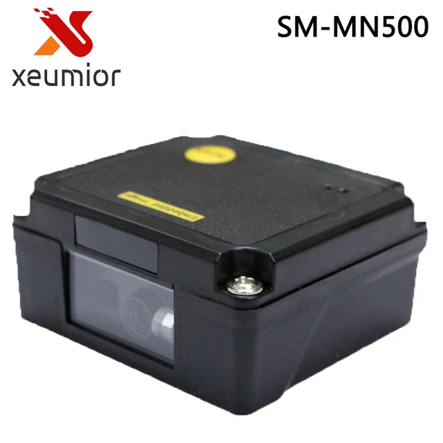 Best Price 2D Camera Barcode Reader Module Mini Portable Laser Embedded barcode scanner SM-MN500 Best Price 2D Camera Barcode Reader Module Mini Portable Laser Embedded barcode scanner SM-MN500