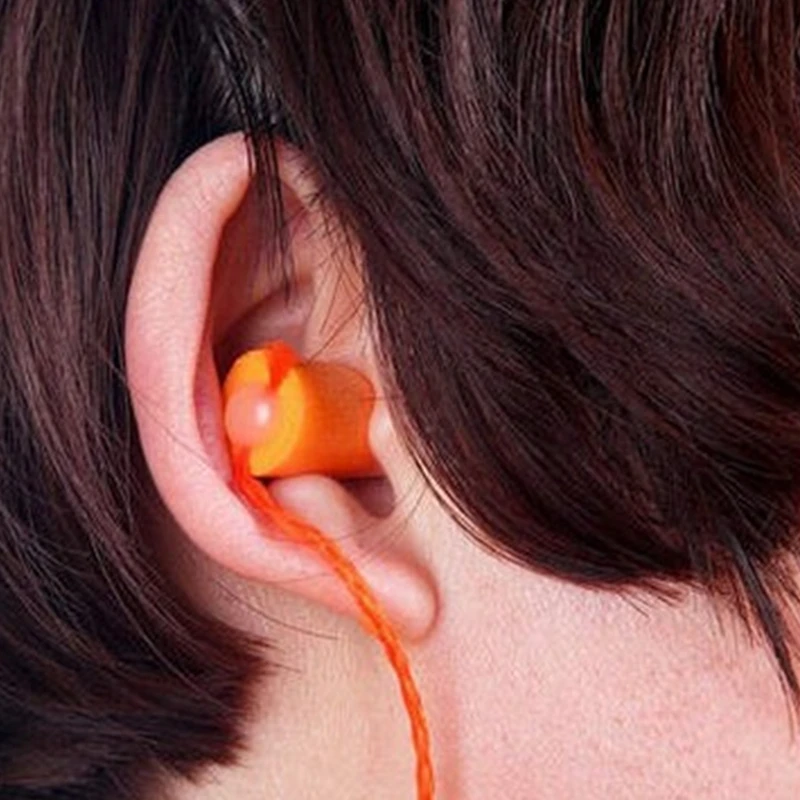 3 шт. затычки для ушей с шумоподавлением|noise earplugs|noise reductionnoise insulation |