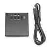 TBS3102 5 Crystal Phoenix Card Reader 4