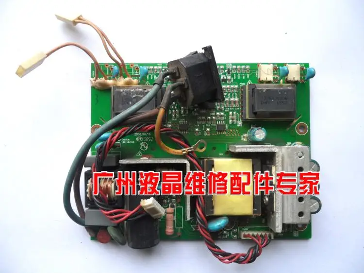 

Free Shipping>Original 100% Tested Work Z228W display power high-pressure plate of ERP6003070050 2275 POWER V1.1