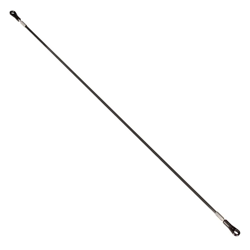

Tarot 450 PRO RC Helicopter Parts Tail Linkage Rod TL1017-02 For RC Helicopter Quadcopter Parts