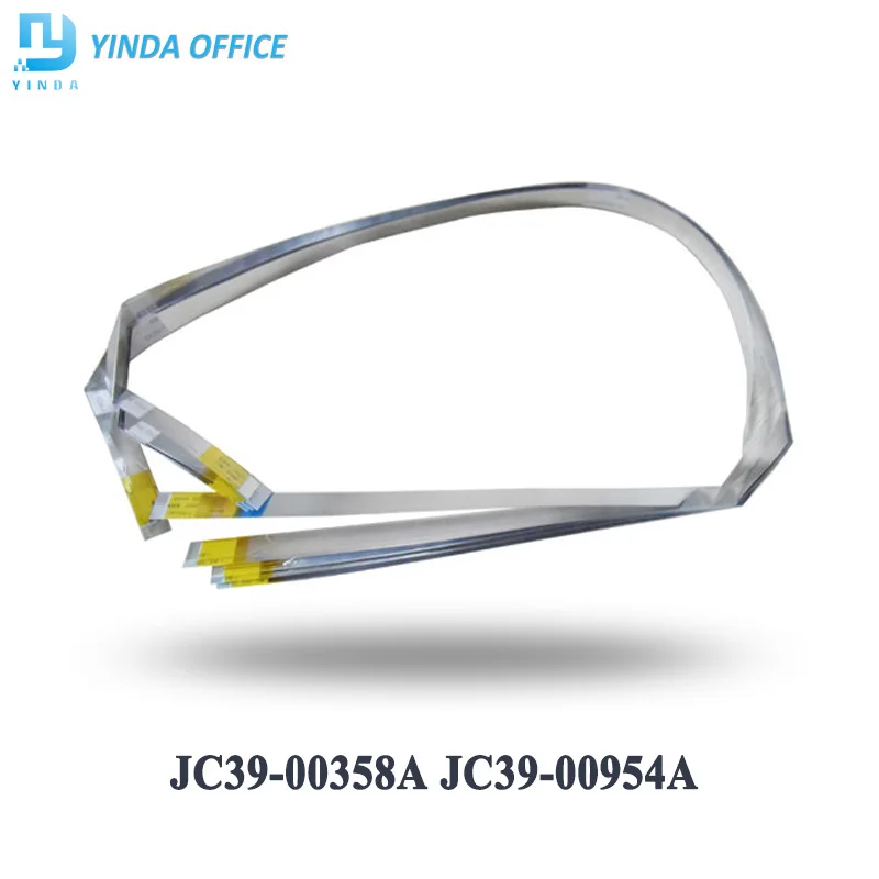 

Scanner Scanning Head Flex Flat Cable for Xerox WorkCentre 3119 for Samsung SCX 4100 4200 4220 4300 JC39-00358A JC39-00954A