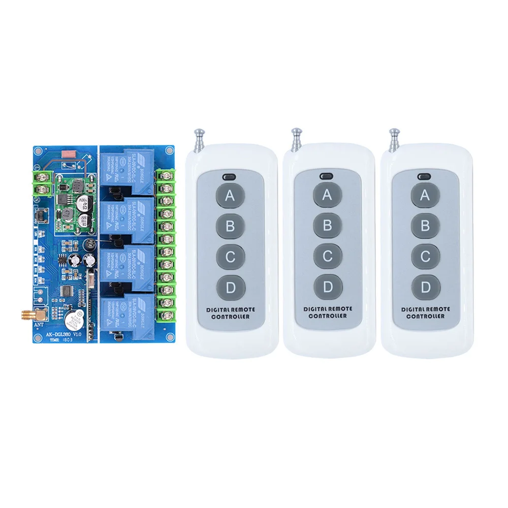 12V-17