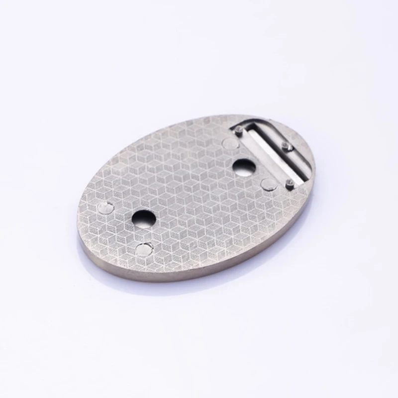 

Magnet Door Stops Stainless Steel Door Stopper Magnetic Doors Holder Toilet Glass Doorstop JA55