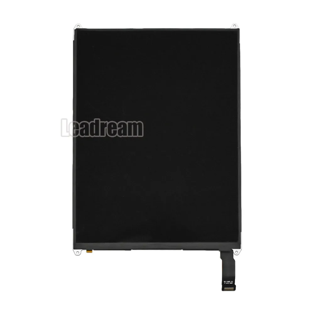10 шт. DHL для iPad Mini 2 A1489 A1490 A1491 запасная часть ЖК дисплея 3 A1599 A1600 модуль монитора