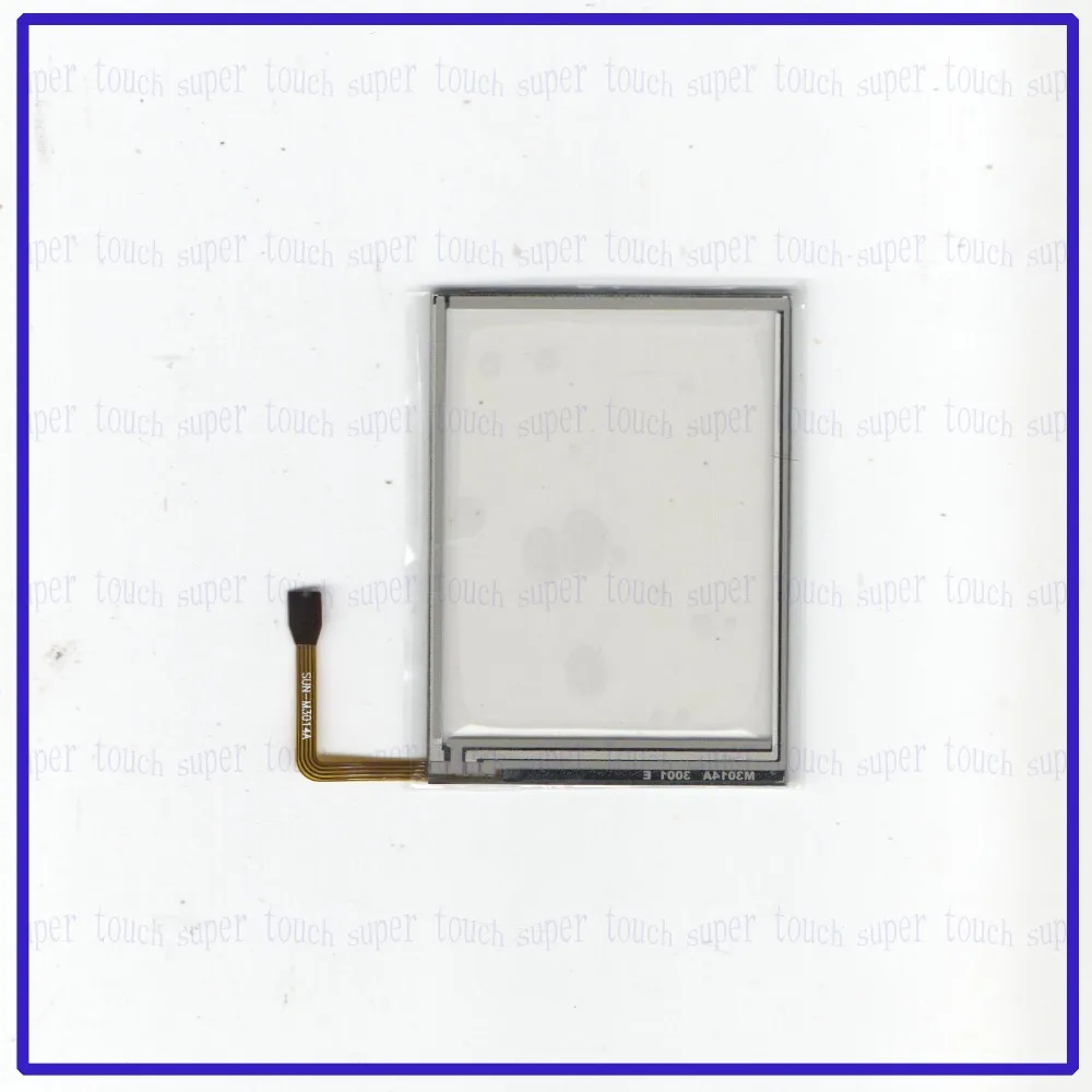 

ZhiYuSun For Motorola MC2100 Resistance screen screen glass New 3 inch Pda Tablet Touch Screen Digitizer