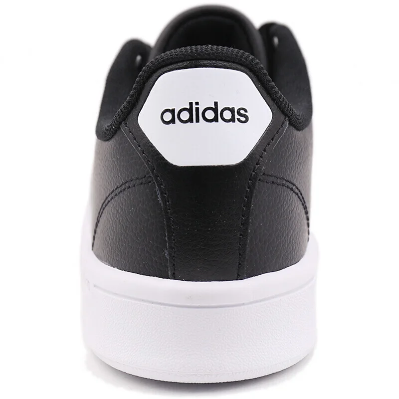 Новое поступление Adidas NEO Label CF преимущество Для женщин Скейтбординг спортивная обувь
