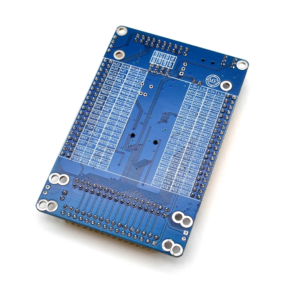 Системная плата STM32 системная STM32F103VET6|board|board boardboard development |