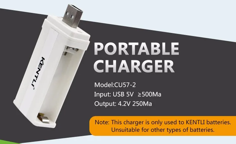 4pcs 1.5v 1100mWh AAA rechargeable lithium li-polymer batteries + USB AA AAA charger