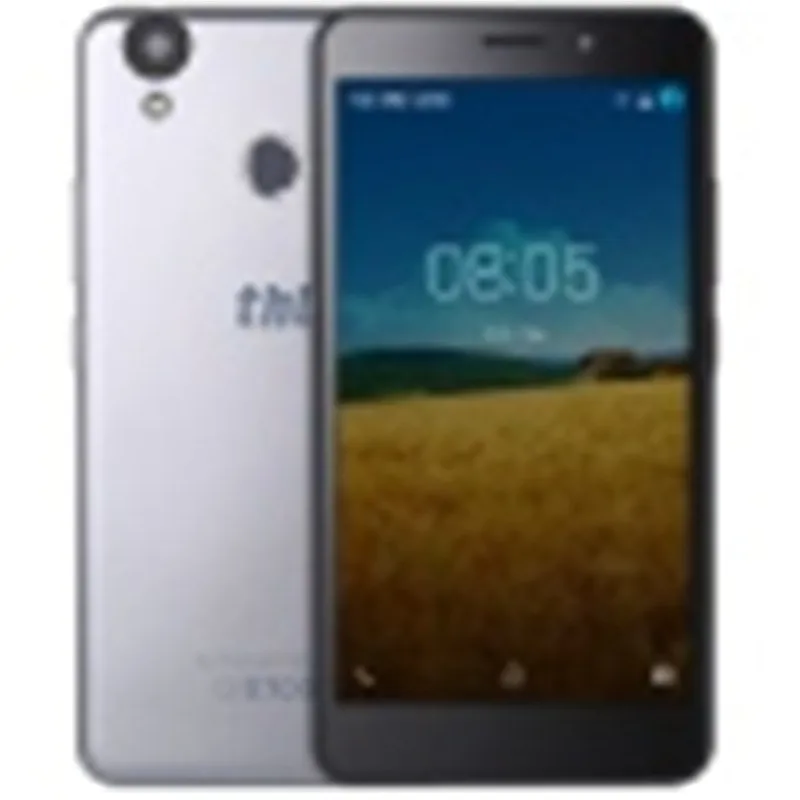 Оригинал THL T9 Pro 5 дюйма MT6737 4 ядра Android 6 0 4G LTE мобильный телефон отпечатков пальцев 2