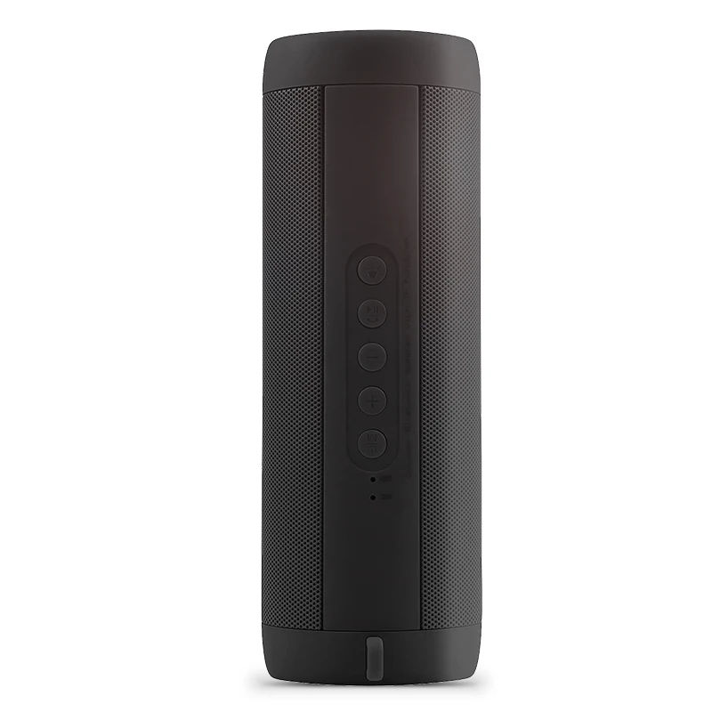 

EASYIDEA bluetooth Speaker Waterproof wireless speaker For Phone Subwoofer bluetooth Speakers LED Light wireless Loudspeaker
