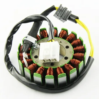 

Motorcycle Ignition Magneto Stator Coil for HONDA CB900F Hornet900 CB919 Magneto Engine Stator Generator Coil 31120-MCZ-003
