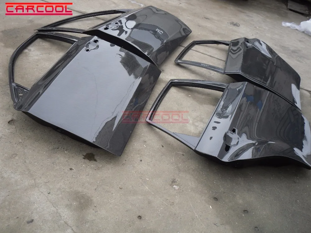 Front Doors 4pcs  (8)