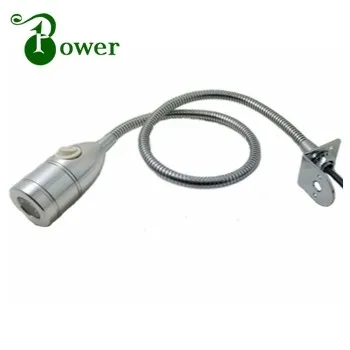 machine tool lighting