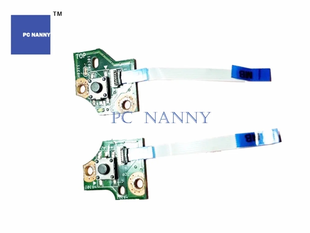 PC NANNY FOR ASUS U31F U31SD POWER BOARD Speakers touchpad | Компьютеры и офис