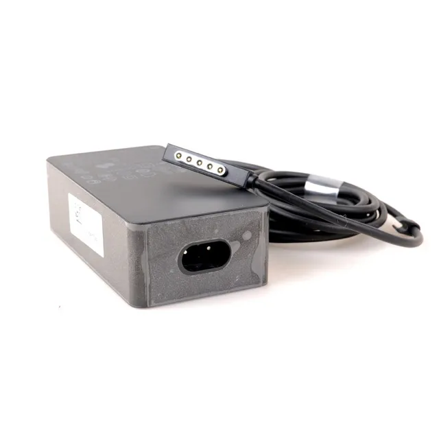 Cheap 12V 3.6A Tablet Charger Adapter Power Supply For Microsoft Surface Pro 2 Windows 8 Pro2 Tablet PC 64GB 128GB 256GB 512GB