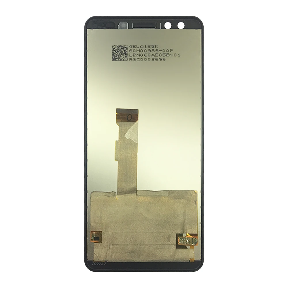 6 0 дюймов для HTC U12 + Plus ЖК кодирующий преобразователь сенсорного экрана в сборе