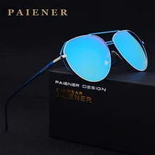 Лидер продаж, фирменный дизайн, модные мужские солнцезащитные очки, UV400, солнцезащитные очки для вождения, зеркальные очки, солнцезащитные очки для мужчин, wo men