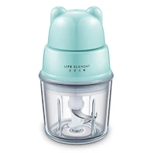 Детское питание Еда процессор для Еда дополнение Еда мясорубку, миксер Пособия по кулинарии машины