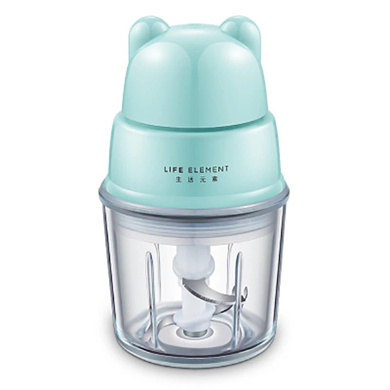 Baby Nutrition Food Processor Baby Food Supplement Food Mixer Grinder Cooking Machinein Food