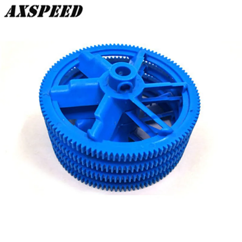 

1pcs/2pcs/4Pcs Main Gear Drive Set for Align T-rex TREX 450 Series RC Helicopter