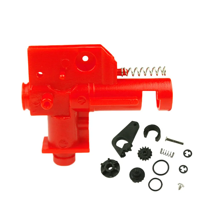 

Hop Up Set air seal chamber forAirsoft Marui M4 series AEG, DBOYS, jg, G & P 0802