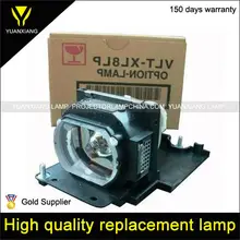 Projector Lamp for Boxlight CP-720e bulb P/N VLT-XL8LP CP720E-930 180W NSH id:lmp0323