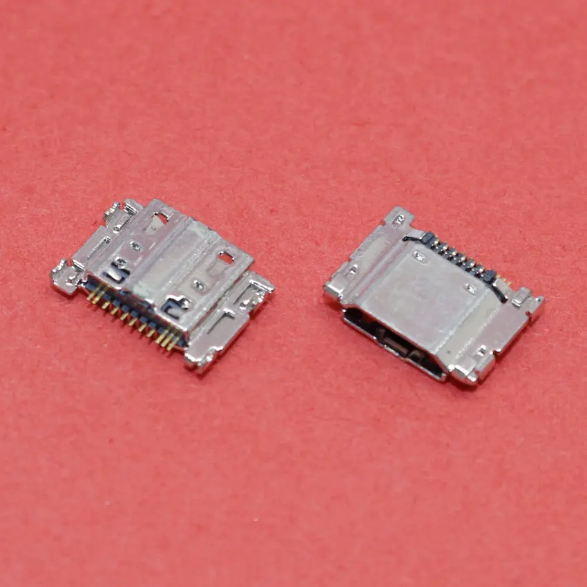 

ChengHaoRan USB charging port,data port,USB Jack socket connector,USB plug for Samsung I9300 n9308,MC-179