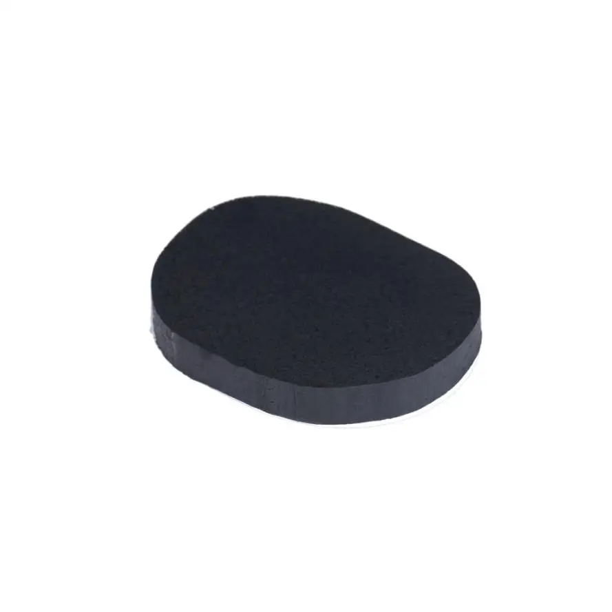 

Women Makeup Foundation Charcoal Soft Sponge Face Cleansing Care Puff X6285Down
