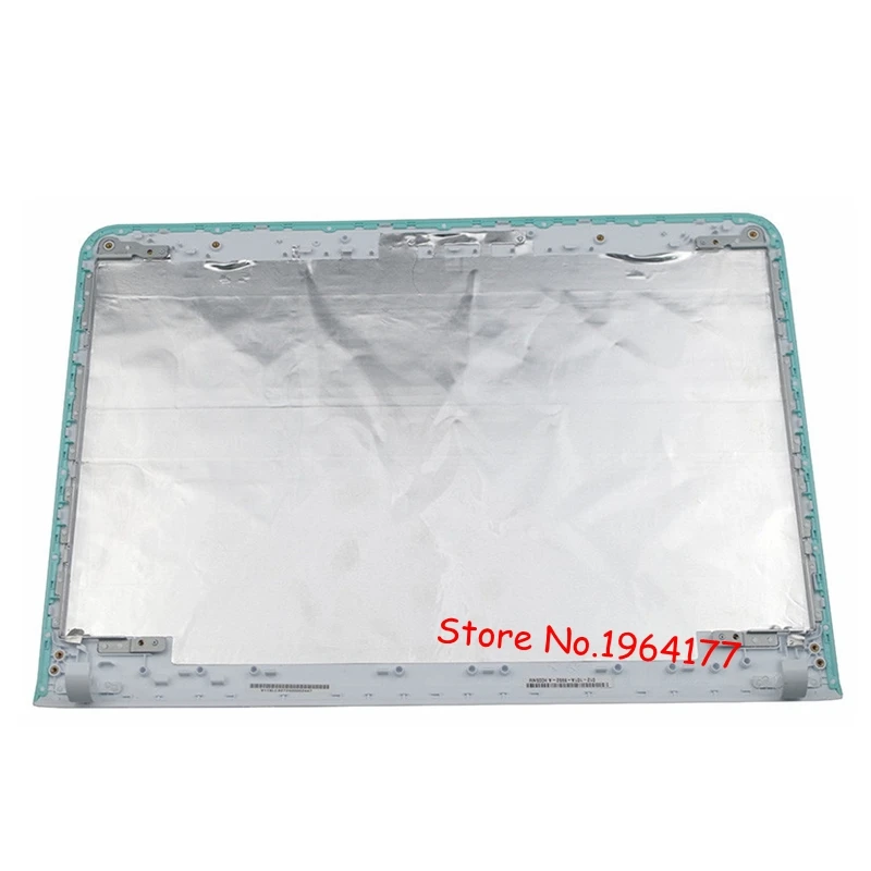 

NEW Laptop Top LCD Back Cover case for SONY vaio SVE14 SVE14A SVE14AE13L SVE14AJ16L SVEA100C SVE14A16ECB 16ECP for touch