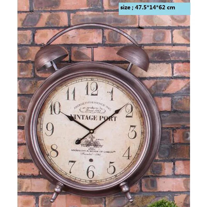 Большой будильник цифровые настенные часы Saat despertador настольные Horloge Murale