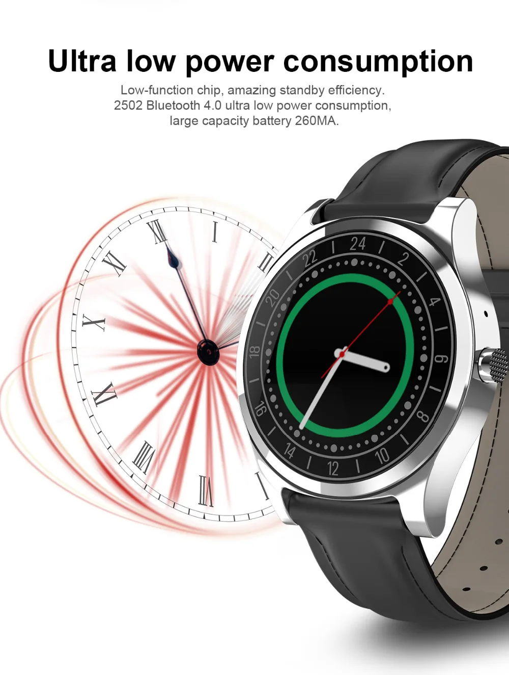 DT19 Bluetooth Smart Watch Men Metal Wristwatch Dial Call Heart Rate Blood pressure sport Fitness tracker SmartWatches PK Z40