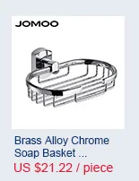 JOMOO смеситель для биде с хромом покрытием душ для биде насадки для душа оптрыскиватель для ванной
