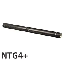 NTG4+ плюс цифровой переключатель камеры микрофон для камеры
