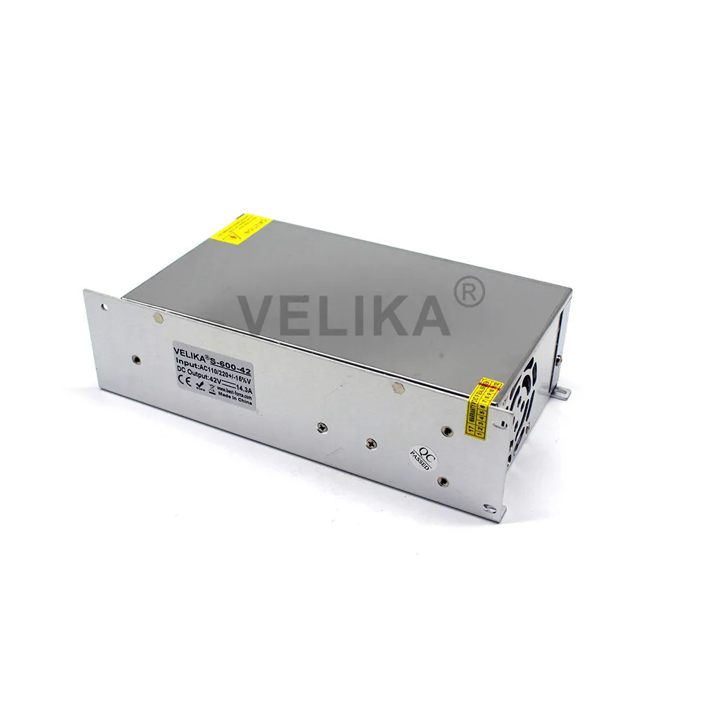 42V600W-3