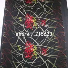 16070169 шелковая ткань с принтом шелковая шифоновая ткань для шелкового платья