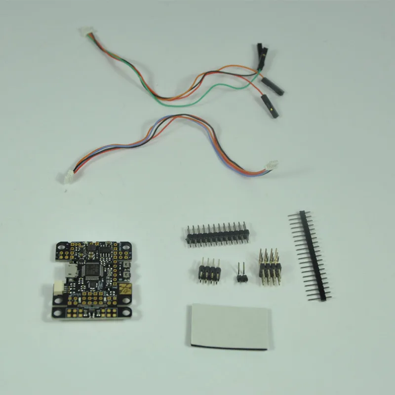 SP Racking F3 мини Полетный контроллер плата для QAV-R QAV-X Квадрокоптер | Игрушки и хобби