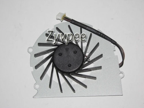 ADDA AD5305HX-QD3 5V 0.5A For TOSHIBA Satellite Pro T110 CPU Cooler Fan,Cooling Fan B