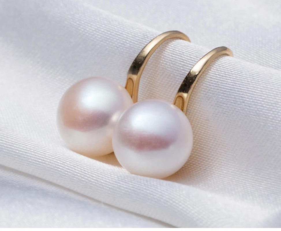 SexeMara Bijoux жемчуг серьги гвоздики модные украшения Brincos с кристаллом 2019 Pendientes Mujer