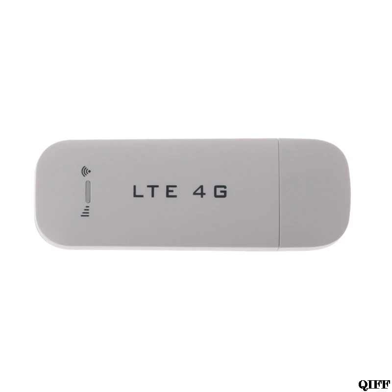Прямая поставка и 4G LTE USB модем сетевой адаптер с Wi-Fi точка доступа SIM карта 4G беспроводной маршрутизатор APR28