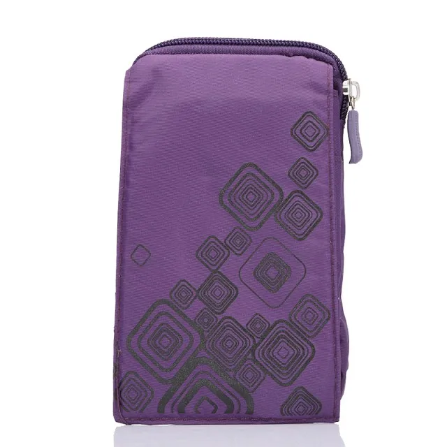 Новая спортивная сумка для телефона на открытом воздухе, чехол для телефона с петлей на липучке, чехол-кобура, сумка-карман для huawei, армейский уличный чехол для Xiaomi - Цвет: k18