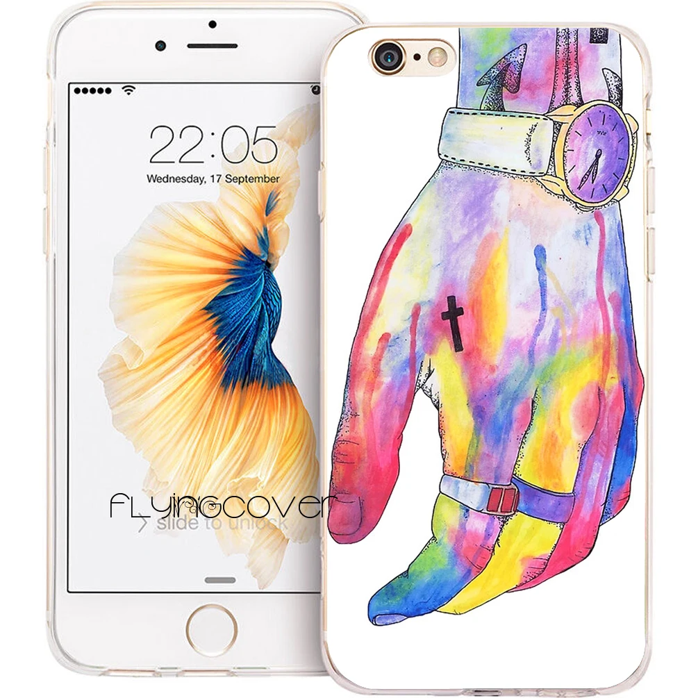 Coque Harry Styles 1D Clear Soft Silicone Phone Cases for iPhone XS Max XR X 7 8 6 6S Plus 5S 5 SE 5C 4S 4 iPod Touch Cover. |