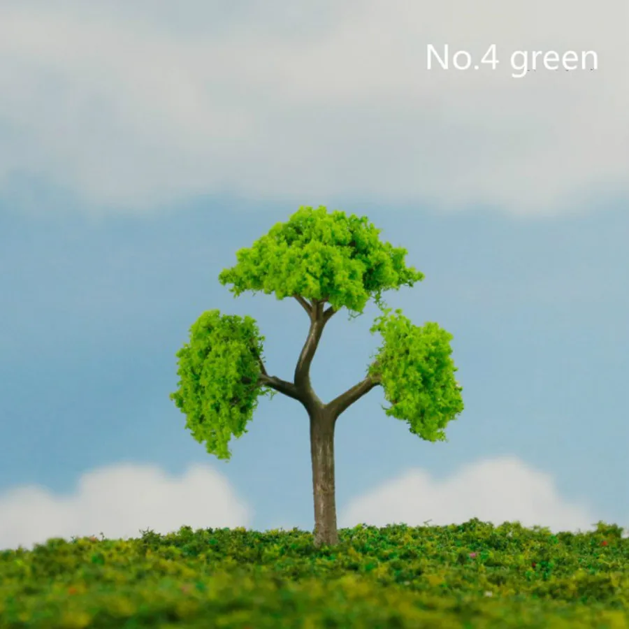architecture scale model tree (23)