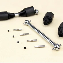 dog bone rc car drive shaft