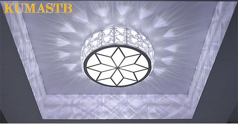 Round Ceiling Lamp 16