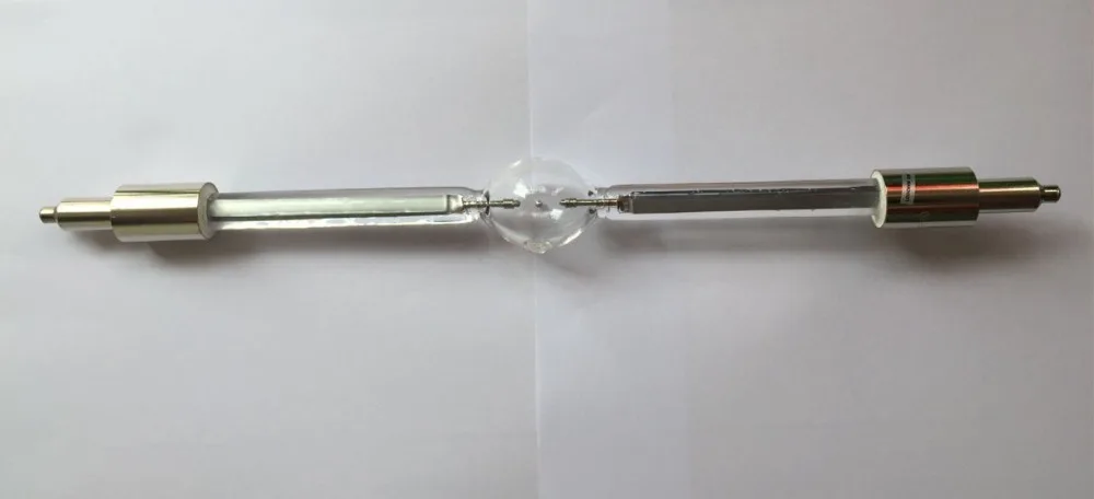 Haute qualité 2500 W/GS lampe de scène ampoule 2500/GS ampoule aux halogénures métalliques dysprosium lampes à décharge 2500