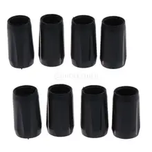 4x Замена шашлыков для 14 мм 16 мм походов треккинг палка Кемпинг Альпинизм