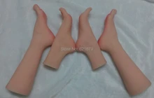 Best-selling the most popular women foot adult sex toys for men,whitening skin lover feet model toys