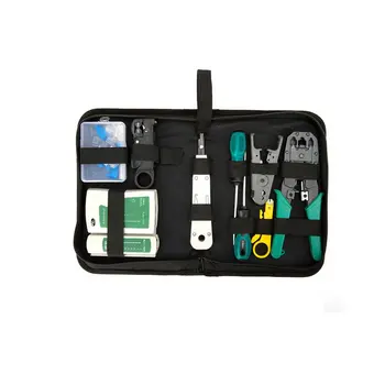 

Hardware Tool Set Wire Installation Toolkit Network Manual Combination Tool Set Network Line Tool Set