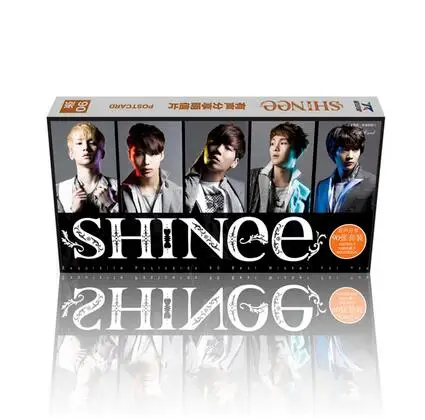 Новинка 2018 года kpop Star peripheral SHINEE 121 zhang sound|sound| |